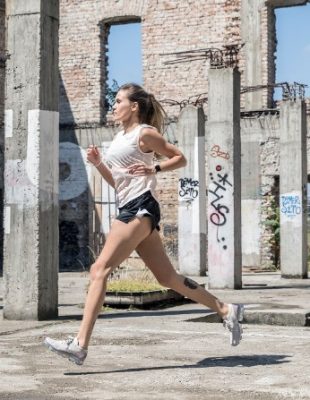 Inspiracija počinje trčanjem: Stiže revolucionarni Nike Air VaporMax (VIDEO)