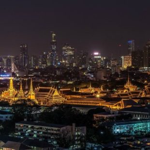 Izdavanje tajlandskih viza u Beogradu: Put do Tajlanda nikada nije bio lakši!