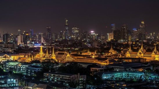 Izdavanje tajlandskih viza u Beogradu: Put do Tajlanda nikada nije bio lakši!