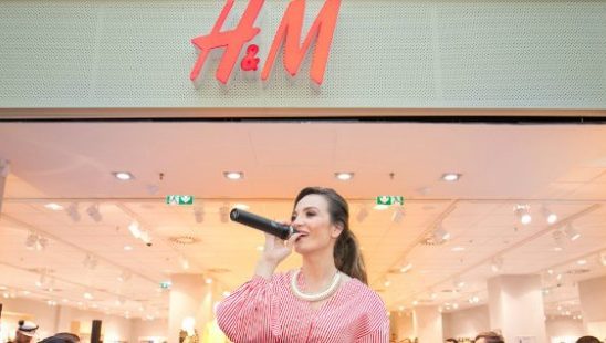 Otvorena prva H&M prodavnica u Kragujevcu