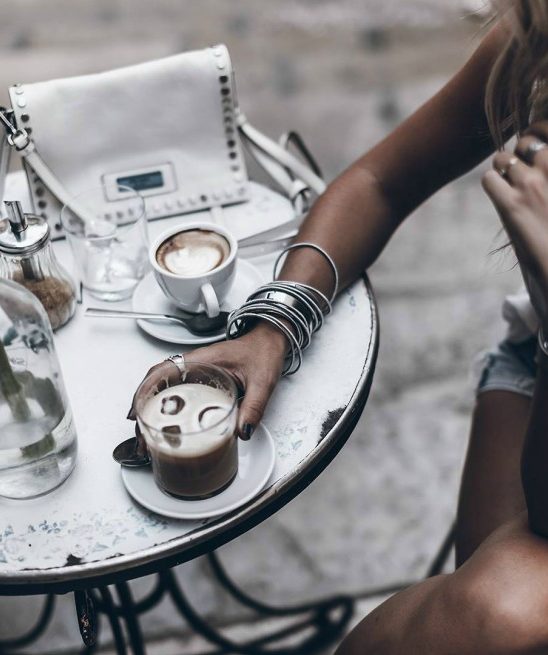 Šta je zaista bolje za tebe – kafa ili čaj?