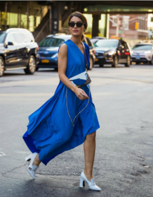 Street style sa Nedelje mode u Njujorku ostavlja bez teksta
