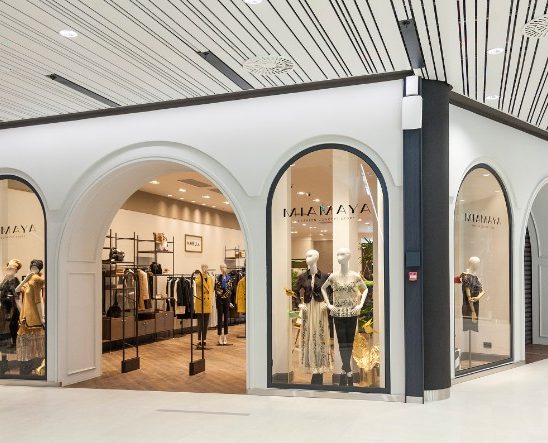 Fashion concept store MIAMAYA: Tvoja nova omiljena šoping destinacija!