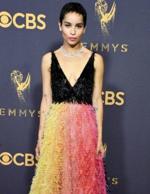 Svaka “OMG WOW” haljina sa dodele Emmy nagrada
