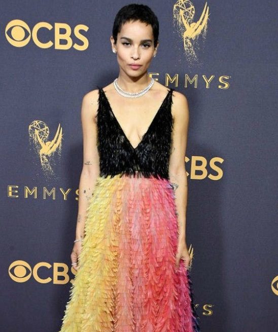 Svaka “OMG WOW” haljina sa dodele Emmy nagrada
