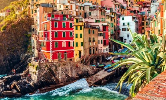 Let’s Travel The World: 9 najlepših mesta u Italiji
