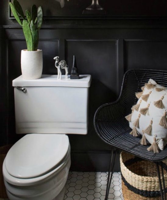 10 najboljih načina da dekorišeš malo kupatilo