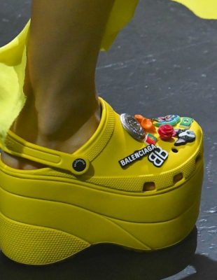 Balenciaga x Crocs saradnja je pravo modno iznenađenje koje nismo ni mogli da zamislimo!