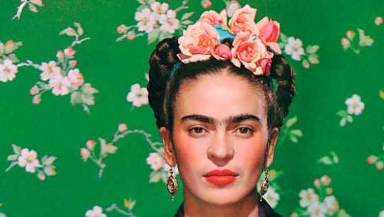 Legenda i ikona ženskog otpora – Frida Kalo