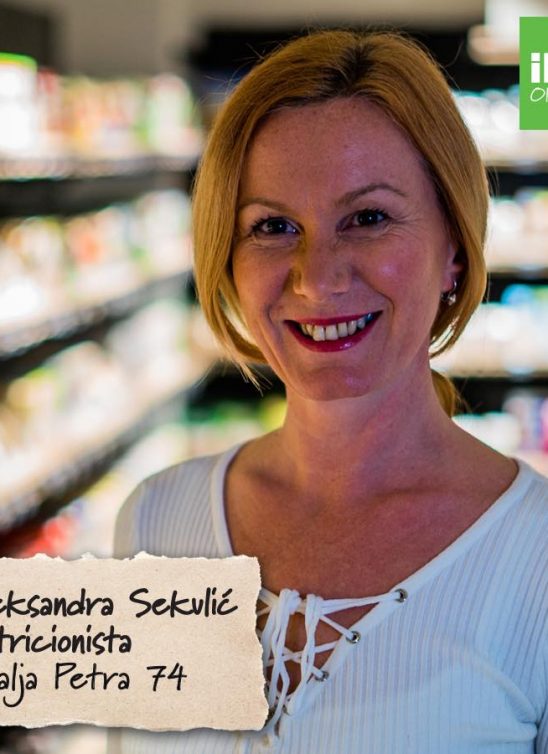 Živi zdravo: Beograd dobija tri IDEA Organic prodavnice!