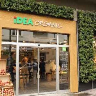 Ljubitelji zdrave ishrane obradovani novim IDEA Organic prodavnicama