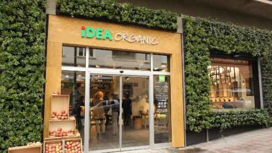 Ljubitelji zdrave ishrane obradovani novim IDEA Organic prodavnicama