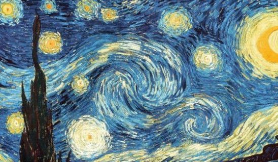 10 najskupljih dela Van Goga