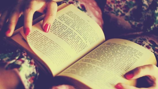 Čitanje te čini pametnijom, lepšom i privlačnijom