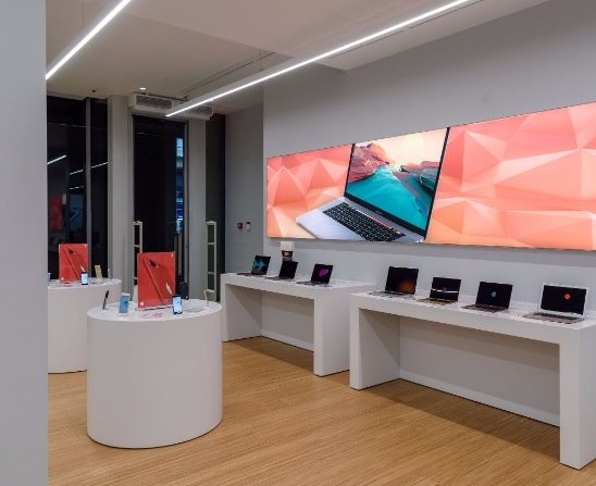 iStyle Apple Premium Reseller otvorio prodavnicu na Terazijama