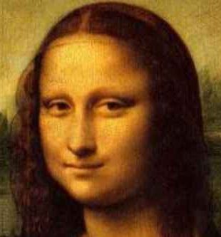 Otkrivena naga “Mona Liza skica” u Francuskoj