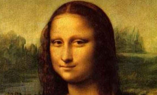 Otkrivena naga “Mona Liza skica” u Francuskoj
