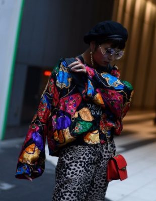 Moda je zabavna: #StreetStyle sa Nedelje mode u Tokiju
