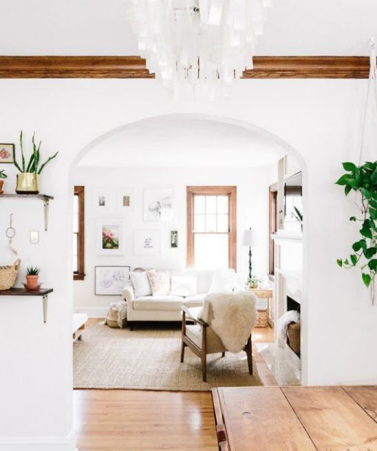 #interiordesign: Učini svoj dom svetlijim i prostranijim