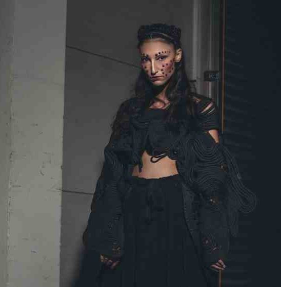 Top 5 dizajnera sa 42. Belgrade Fashion Week-a: Nevena Ivanović – NEO design