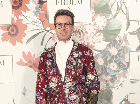 Intervju: Danilo Drobnjak otkriva više o čarobnoj ERDEM x H&M kolekciji