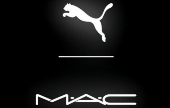 MAC i Puma uzdrmaće modni svet svojom saradnjom