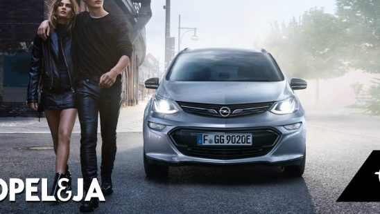 Počinje veliko takmičenje #OpeliJa