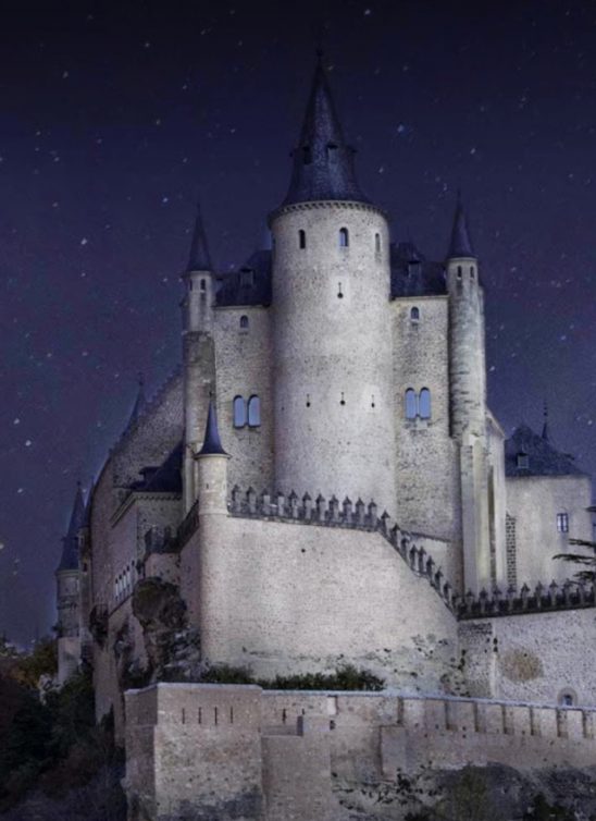 Lepše nego u bajci: Kako izgleda stvarni dvorac iz “Pepeljuge”