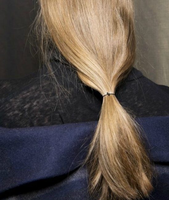 Nizak rep je nova trendi frizura za 2018.