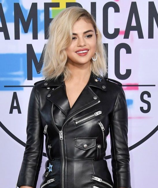 American Music Awards 2017: Najbolja izdanja sa crvenog tepiha