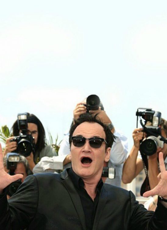 Novi Tarantinov film: Režiserski genije se vraća u punom sjaju?