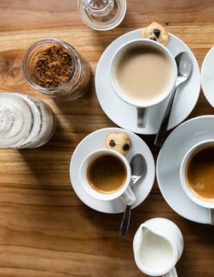 Koliko kafa dnevno je zapravo zdravo popiti?