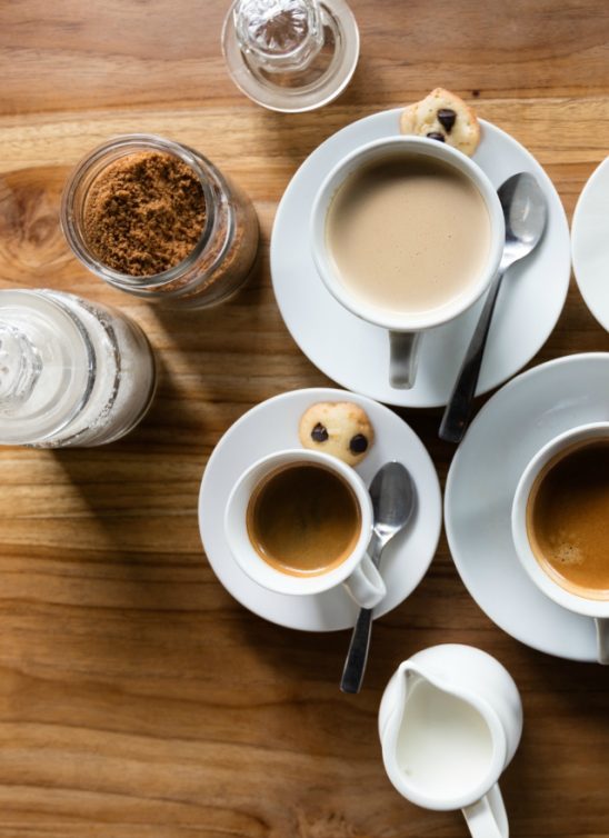 Koliko kafa dnevno je zapravo zdravo popiti?
