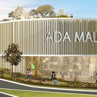 Kupovina za pamćenje: Ada Mall šoping centar donosi sasvim nove brendove!