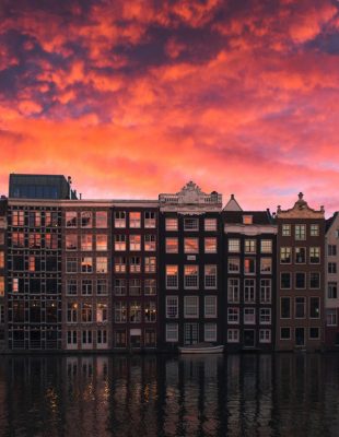 Amsterdam u slikama