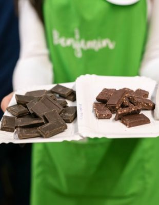 Novi ukusi omiljenog slatkiša: Organske čokolade za zdraviji izbor