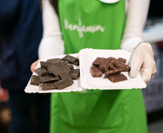 Novi ukusi omiljenog slatkiša: Organske čokolade za zdraviji izbor