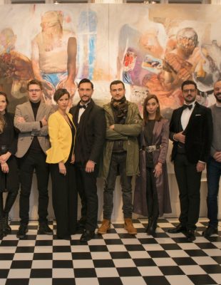 Otvorena prva VR umetnička izložba u Beogradu