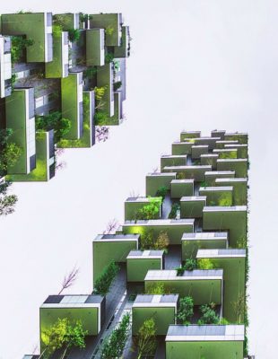 Vertikalne šume- rešenje za zagađenje u gradovima?