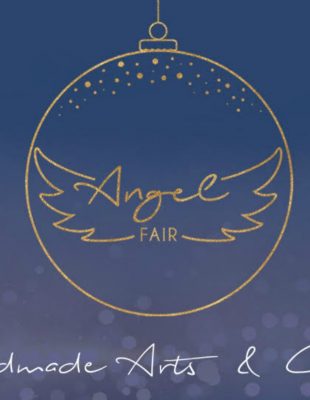 Ako veruješ u magiju AngelFair je mesto za tebe!