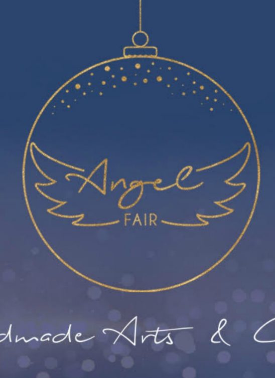 Ako veruješ u magiju AngelFair je mesto za tebe!