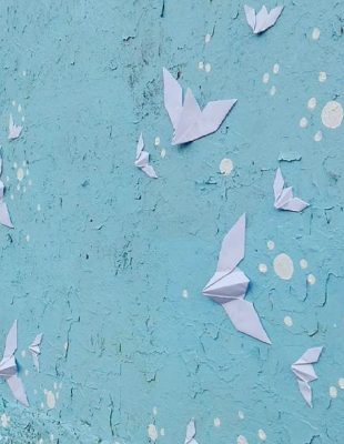 Kad papirne ptice slete na stepenice – čudesna Madmoazel Moris