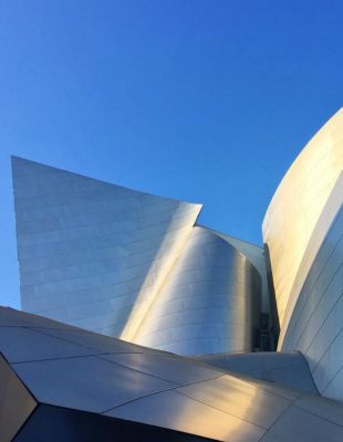 Građevine za sva vremena – Frank Gehry