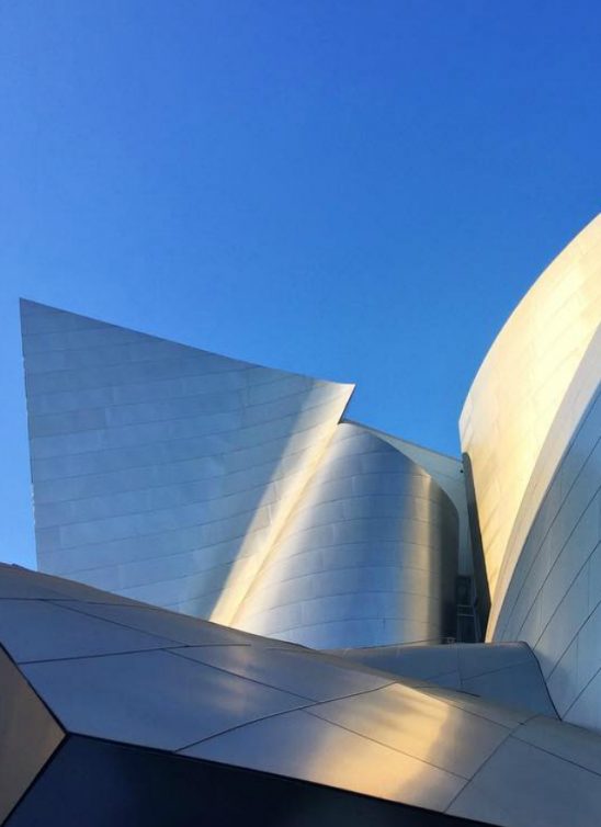 Građevine za sva vremena – Frank Gehry