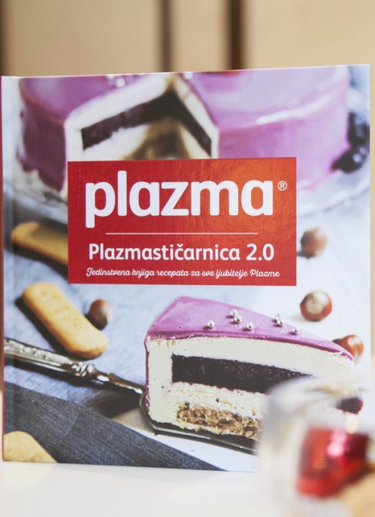 Plazma Plazmastičarnica 2.0-nastavak jedinstvene kulinarske priče