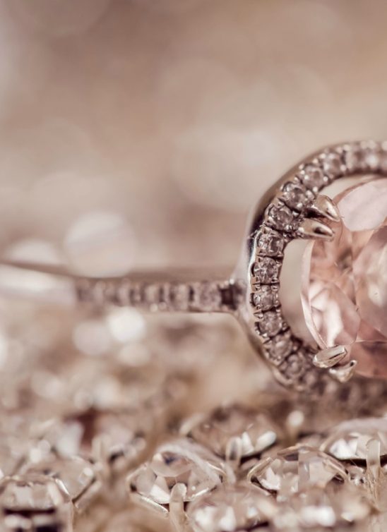 #interestingfacts: Sve što nisi znala o dijamantima