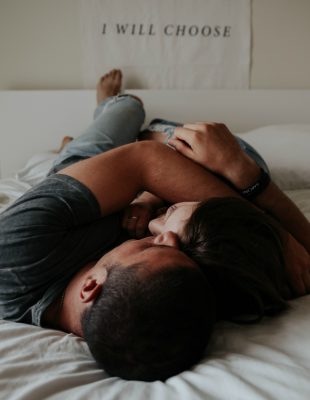 Muški strahovi u krevetu – konkretno i eksplicitno