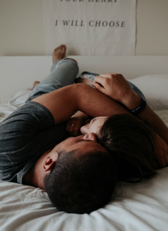 Muški strahovi u krevetu – konkretno i eksplicitno