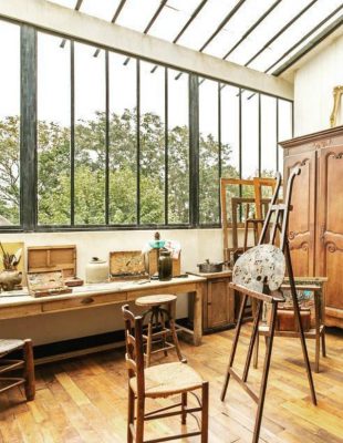 Kulturni vodič kroz Pariz: Umetnički ateljei i kuće koje možeš posetiti