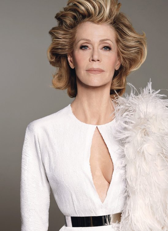 Srećan rođendan, Jane Fonda!